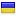 3fallout.ru server is located in Ukraine
